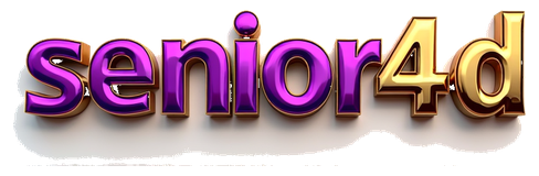 senior4d slot