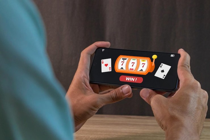 senior4d slot App senior4d slot App