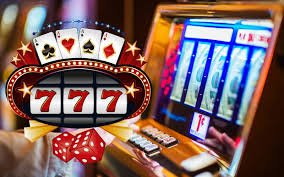 Live casino studio with multiple camera angles and professional dealers