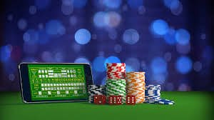 Esports Betting Game 