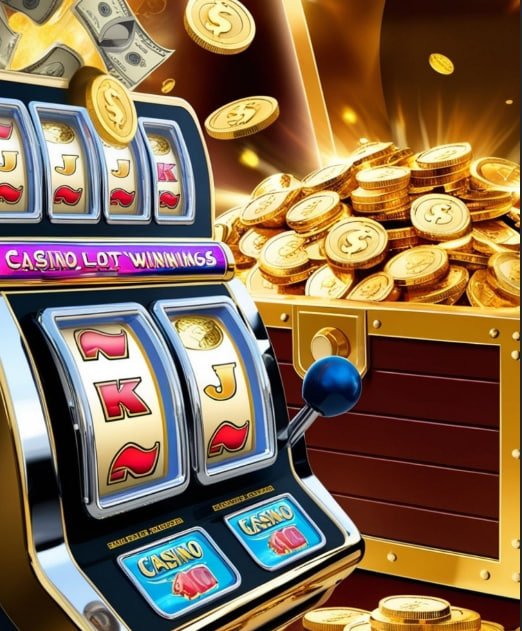 senior4d slot featured game showcase